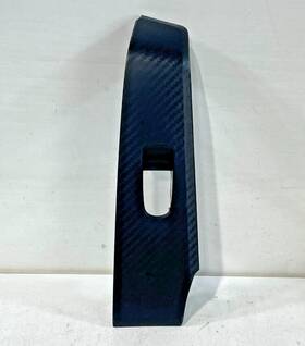 82961-6ca0a Nissan 2019 - 2024 Altima Rear Left Driver Side Door Window Switch Bezel # 94589
