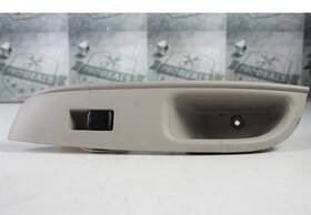 829613ba0a Nissan 2012-2019 Versa Rear Left Door Panel Power Window Switch With Bezel Oem