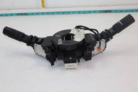 8604sn022 Nissan 2006-2007 Murano Steering Column Combination Switch With Clock Spring Oem