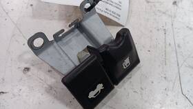 869.da1f16 Nissan Rogue Hood Latch Release Handle Lever Switch 2014 2015 2016 2017 2018 201