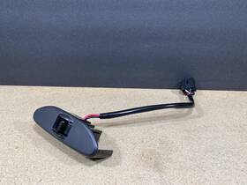 87016-cd011 Nissan 2003 2004 2005 2006 2007 2008 350z Right Passenger Seat Switch Black Oem