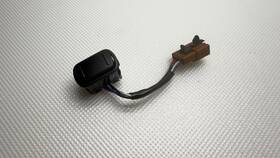 87317-jm01a Nissan 2008 2009 2010 - 2015 Rogue Seat Lumbar Control Switch Oem