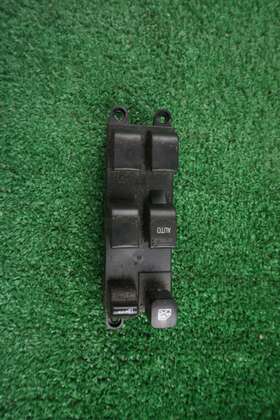 901-800-016-10211 Nissan 1998 1999 2000 2001 Altima Driver Left Side Window Switch Oem