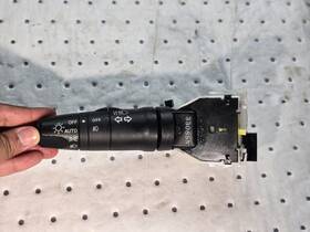 Ahi-12-1008-231252 Nissan 2008-2013 Rogue Headlight Turn Signal Control Switch Oem