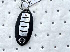 Ahi-22-1694-2019 Nissan 2019-2022 Altima Keyless Entry Remote Keyfob Oem