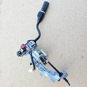 Ahi-55-4850-17001 Nissan 2017-2021 Titan Steering Column Gear Shifter Lever Oem 34101-ez20b