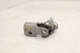 Ba93-17961 Nissan 2016-2018 Maxima Steering Column Knuckle U Joint Shaft Oem