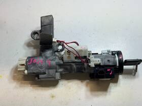 Box-a274-16339-j0177 Nissan 2005 2006 Altima Ignition Switch Lock With Key And Immobilizer Oem 28590 C9968