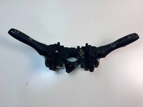 Box-a314-18149-gjk077 Nissan 2015-2020 Rogue Headlight Turn Signal Wiper Control Switch Arm Oem