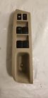 50546 Nissan Cube Drivers Master Window Switch Oem