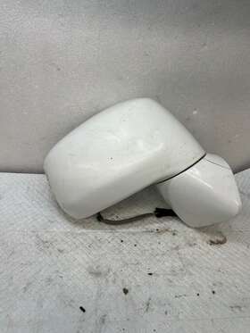 A11-15 Nissan E13 021206 2010 Versa Side View Door Mirror Passenger Right Rh