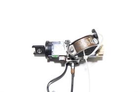 G07288 Nissan 2007-2012 Versa Ignition Switch Lock Cylinder With Key Oem