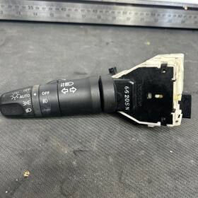 Cbs-1884 Nissan - Genuine 2007-2015 Sentra Frontier Niles 14425 Headlight Turn Signal Column Switch