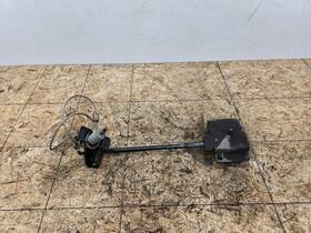 57210-3jaoc Nissan Infiniti Oem Genuine Original Factory 4 Door Suv Qx60 2013-2025 Spare Tire Rim Wheel Carrier Mount Winch Hoist Lift