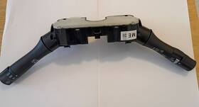 Ja046 Nissan 2007-2013 Altima Turn Signal/wiper/headligh Without The Fog Light Switch