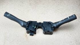 Jn1az0cp4ct023158 Nissan 2011-2017 Leaf Headlight Turn Signal Windshield Wiper Control Switch Oem