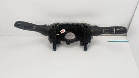 Knmat2mv5hp503720 Nissan 2015-2020 Rogue Headlight Turn Signal Windshield Wiper Control Switch Oem