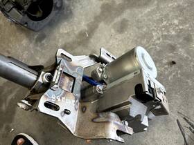 M62-240288 Nissan 2008-2013 Rogue Power Steering Column Motor Oem 48810 Jm00d