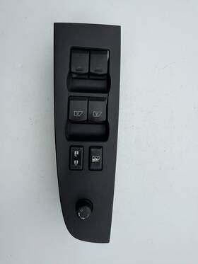 Mb175513-d1c Nissan 2007-2012 Altima Power Window Master Switch Driver Side Oem
