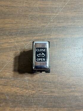 Nissan Murano 370z Convertible 25450-1et0a 09-20 Roof Top Switch 25450 1et0a Cabriolet W18