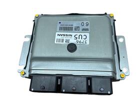 Oemnec009-691 Nissan Nec009-691 2016-18 Sentra Engine Control Module Ecu Ecm Bem40c-300 A1