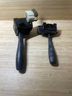 Nikes14596 Nissan 91-94 240 Sx Blinker Switch And Wiper Washer