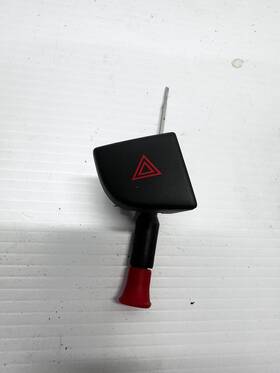 Niles-06019 Nissan 2009 2010 2011 2012 2013 2014 Maxima Dash Hazard Switch Oem Niles 06019