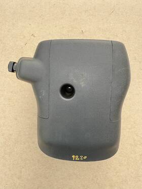 P81100a97000 Nissan 2009-2011 Maxima Steering Column Upper And Lower Shroud Cover Oem