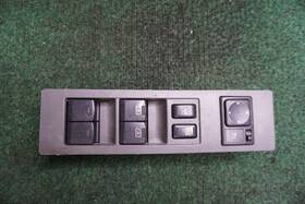 Pa6gf30 Nissan 2008 2009 2010 Rogue Driver Side Window Switch Oem