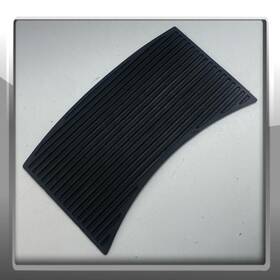 T09612 Nissan 2004 - 2013 Armada Titan Center Console Rubber Tray Liner Insert A63