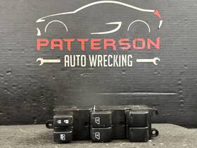 255701aa0a Nissan Trucks 17-24 Titan Front Driver Left Lh Door Master Window Switch