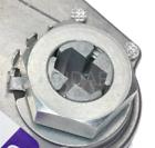 53-31895 Ns-498 Standard Neutral Safety Switch Fits Isuzu Rodeo 025623515618