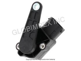 9194005 O.e.m. For Bmw 2009-2019 Headlight Level Sensor Rear Left 1 Driver Side Oem