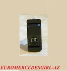 0008206110 Oem Mercedes Benz Defrost Switch