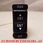 0008207010 Oem Mercedes Benz Electric Antenna Switch