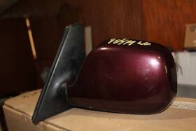 010049 Oem 2005 Scion Xb Discovery Driver Side Lf Door Power Mirror Part #