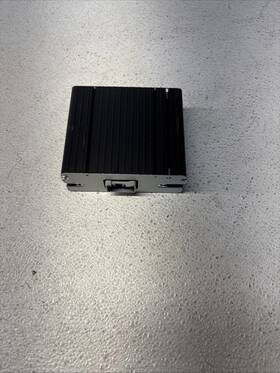05064118al Oem 07-08 Compass Patriot Electronic Audio Radio Stereo Amplifier Amp Factory