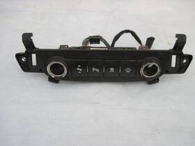 10374544 Oem 07-14 Tahoe Yukon Pedal Parking Traction Control Wiper Switch