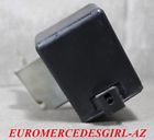1235450346 Oem Mercedes Benz Genuine Relay Cover With Bracket