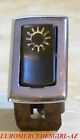1238101230 Oem Mercedes Benz Dome Light Switch