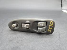 12532435 Oem 97-05 Venture Montana Silhouette Master Window Switch Lh