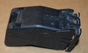 1355629 Oem 2010-17 Chevrolet Equinox Abs Module Wiring Harness Removal Cover Electrical