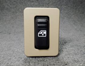 15075131 Oem 00-02 Chevy Tahoe Suburban Silverado Yukon Rear Power Window Switch Lh Rh