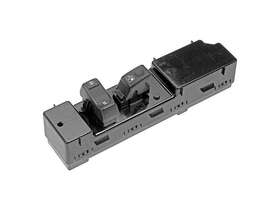 15114260 Oem 15125161 Chevrolet Silverado 2007 Master Power Window Switch New