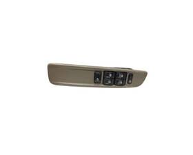 15204691 Oem 2002-2005 Gmc Envoy Master Window Switch Control Front Left Driver Side
