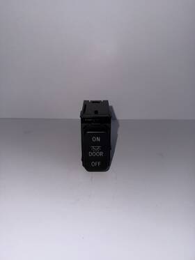 191790 Oem 2014- 2021 Toyota Tundra Front Dash Left Side Dome Light Lamp Control Switch