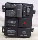 Che-blaz-97001-007 Oem 1997 Chevy Blazer 4wd