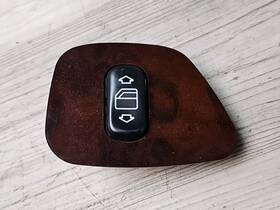 2108208210 Oem 1998 - 2002 W210 Mercedes 210 E320 E430 E55 Right Rear Window Switch