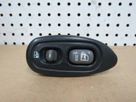 22658260 Oem 2003 Pontiac Grand Prix Left Driver Side Window Switch