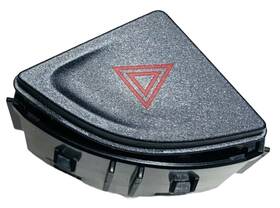 22842232 Oem 13-15 Cadillac Ats Hazard Switch Button